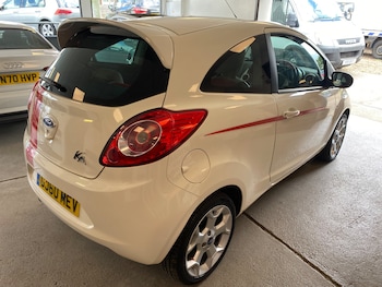 Used Ford Ka 2010 for sale - 78964835: Photo