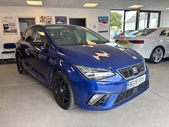 Used SEAT Ibiza 2019 for sale - 79450944: Photo
