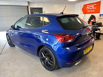 Used SEAT Ibiza 2019 for sale - 79450944: Photo