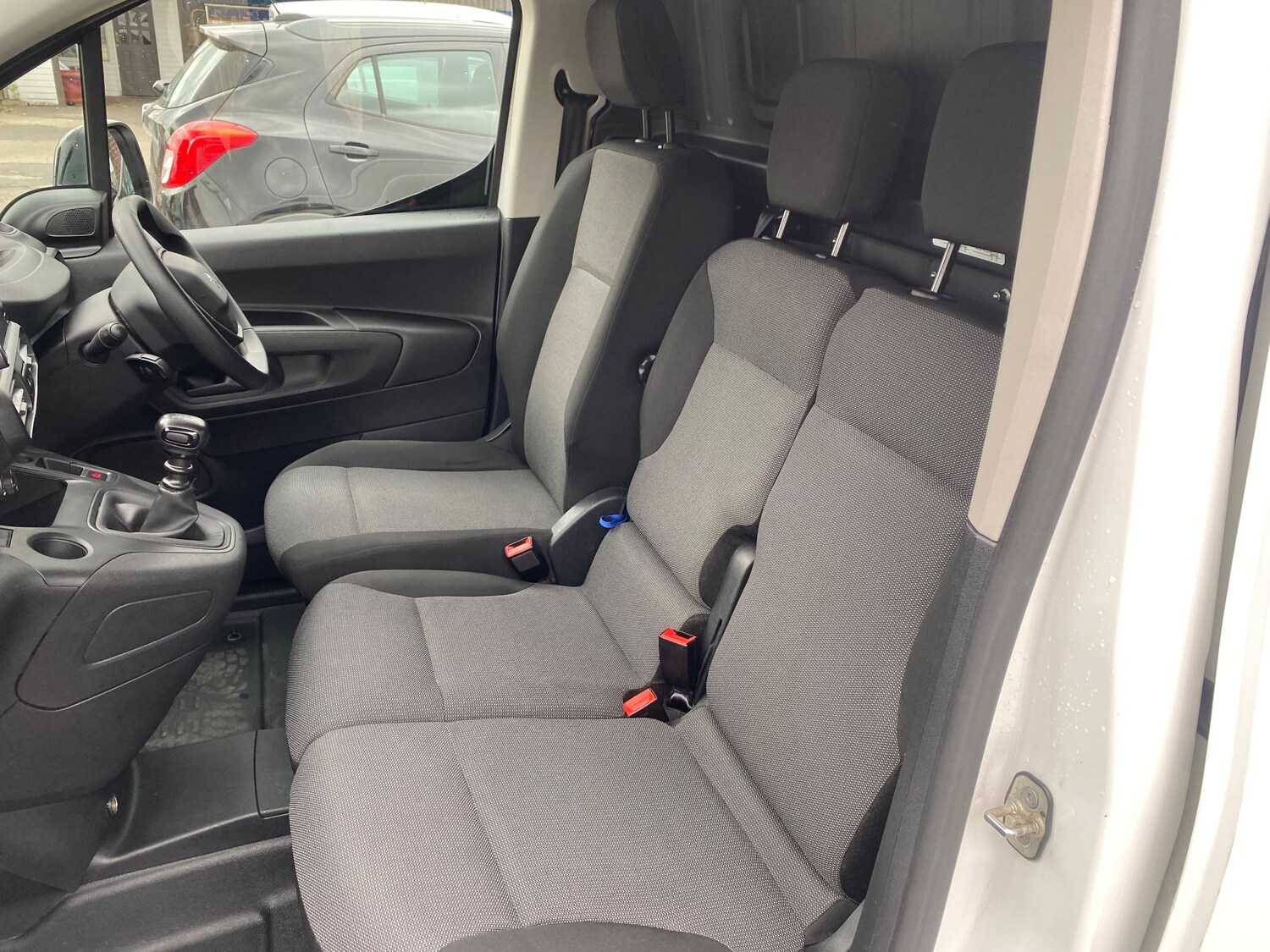 Used Peugeot Partner 2022 for sale - 78056027: Photo 14