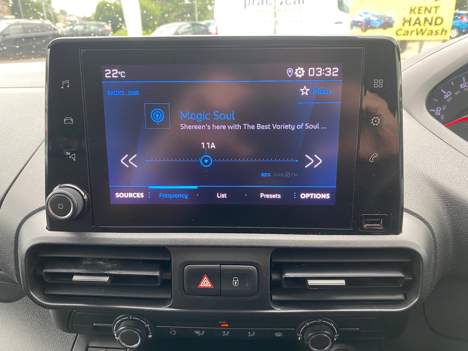 Used Peugeot Partner 2022 for sale - 78056027: Photo 15