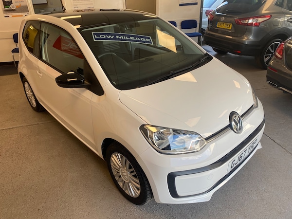 Used Volkswagen up! 2017 for sale - 76114921: Photo 11