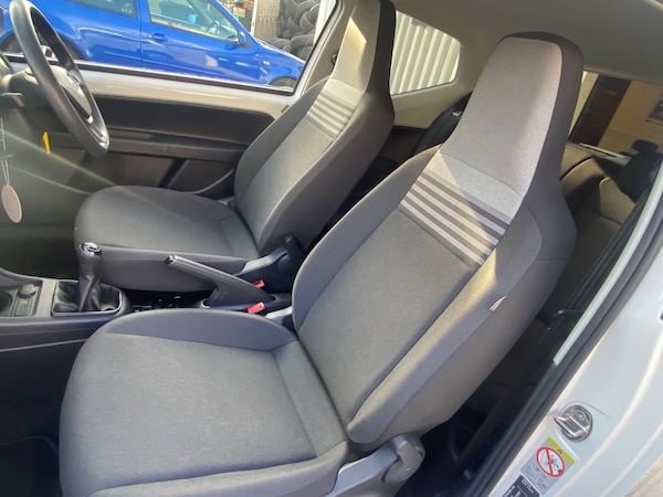 Used Volkswagen up! 2017 for sale - 76114921: Photo 18