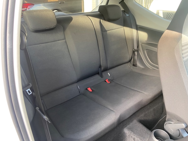 Used Volkswagen up! 2017 for sale - 76114921: Photo 19