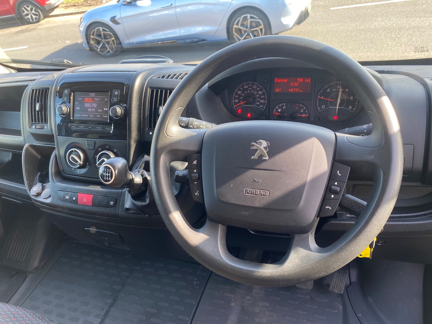 Used Peugeot Boxer 2020 for sale - 77665998: Photo 11