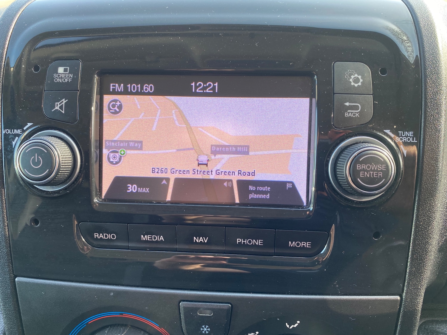 Used Peugeot Boxer 2020 for sale - 77665998: Photo 14