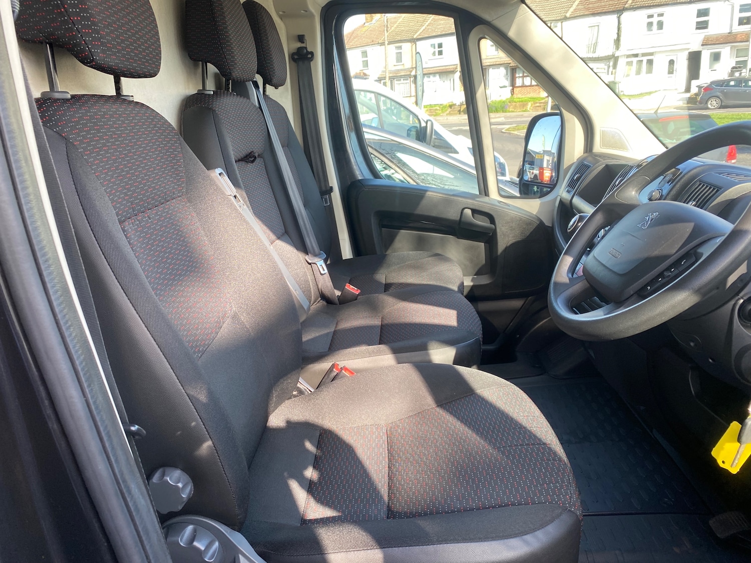 Used Peugeot Boxer 2020 for sale - 77665998: Photo 18