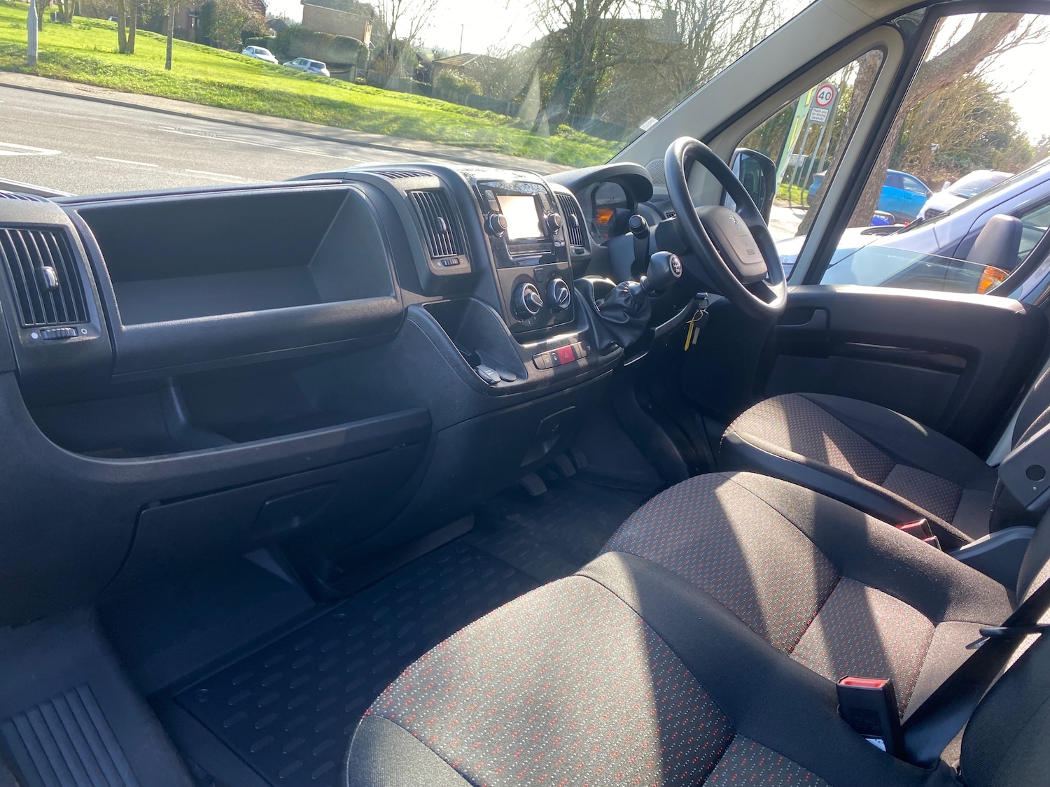 Used Peugeot Boxer 2020 for sale - 77665998: Photo 19