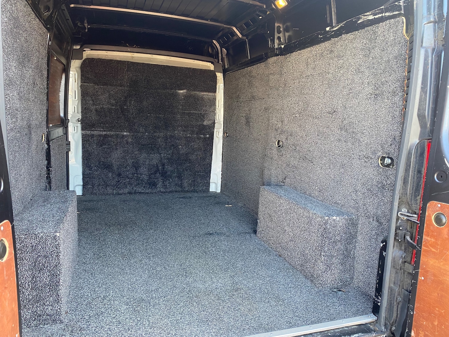 Used Peugeot Boxer 2020 for sale - 77665998: Photo 22