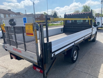 Used Ford Transit 2020 for sale - 78353930: Photo