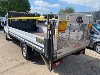 Used Ford Transit 2020 for sale - 78353930: Photo