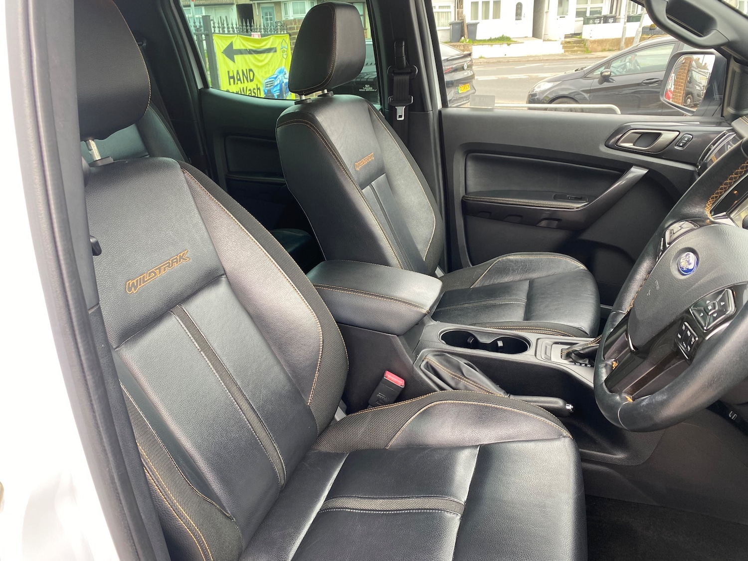 Used Ford Ranger 2019 for sale - 78029068: Photo 11