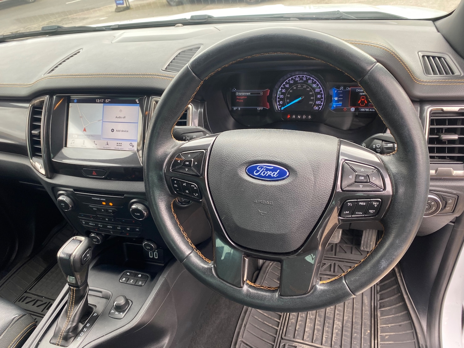 Used Ford Ranger 2019 for sale - 78029068: Photo 12