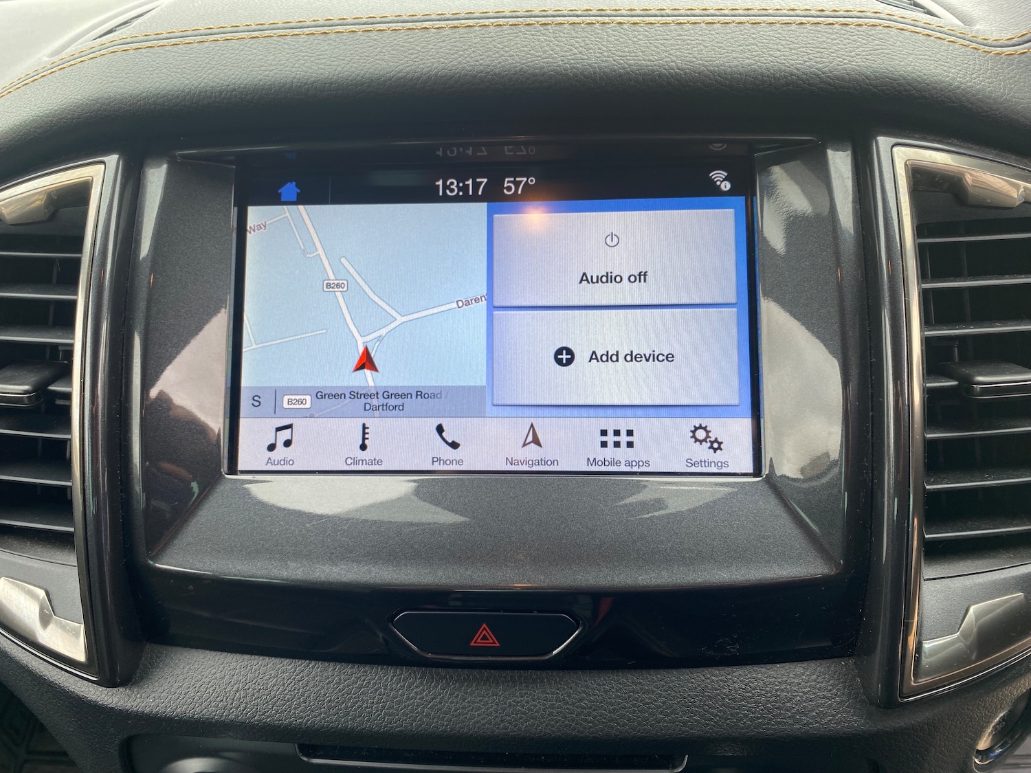 Used Ford Ranger 2019 for sale - 78029068: Photo 13