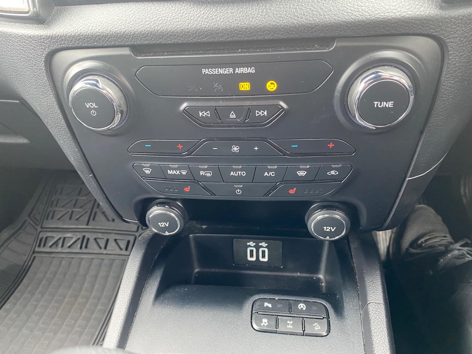 Used Ford Ranger 2019 for sale - 78029068: Photo 16