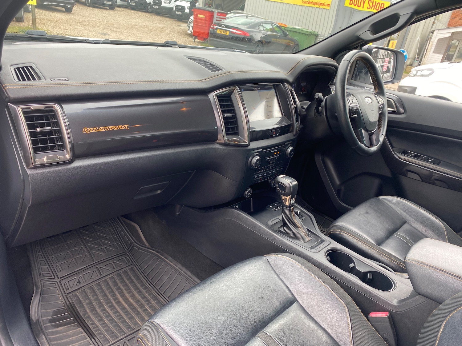 Used Ford Ranger 2019 for sale - 78029068: Photo 17