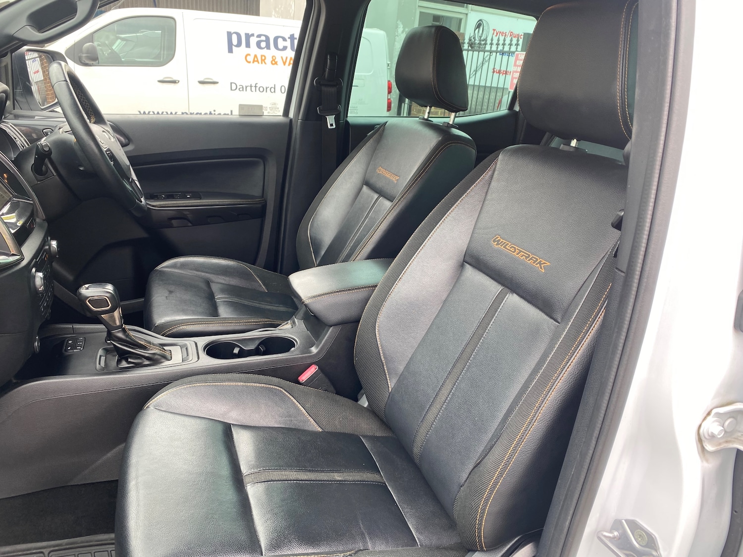 Used Ford Ranger 2019 for sale - 78029068: Photo 18