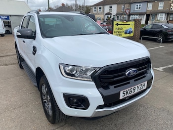 Ford Ranger feature image