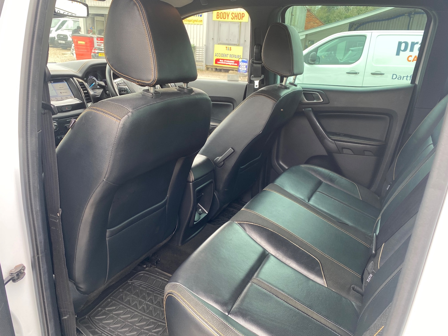 Used Ford Ranger 2019 for sale - 78029068: Photo 20