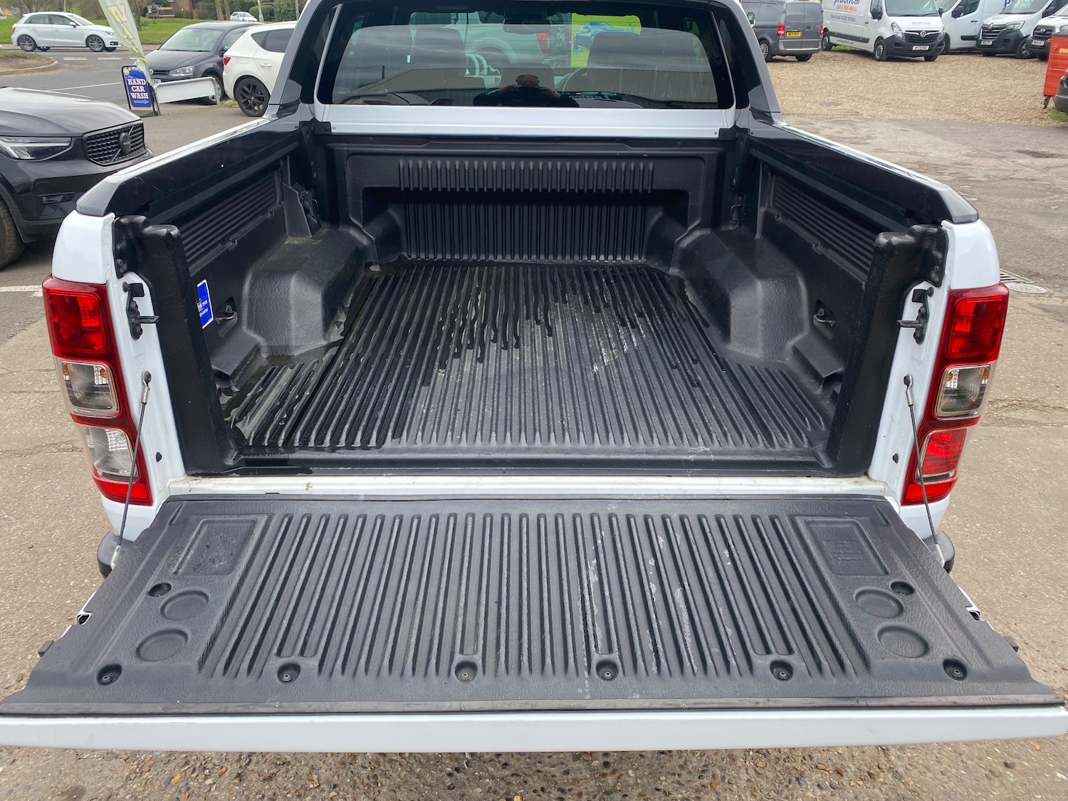 Used Ford Ranger 2019 for sale - 78029068: Photo 24