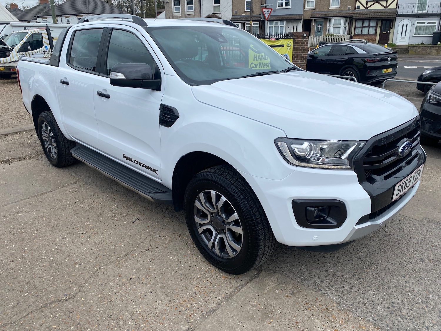 Used Ford Ranger 2019 for sale - 78029068: Photo 5