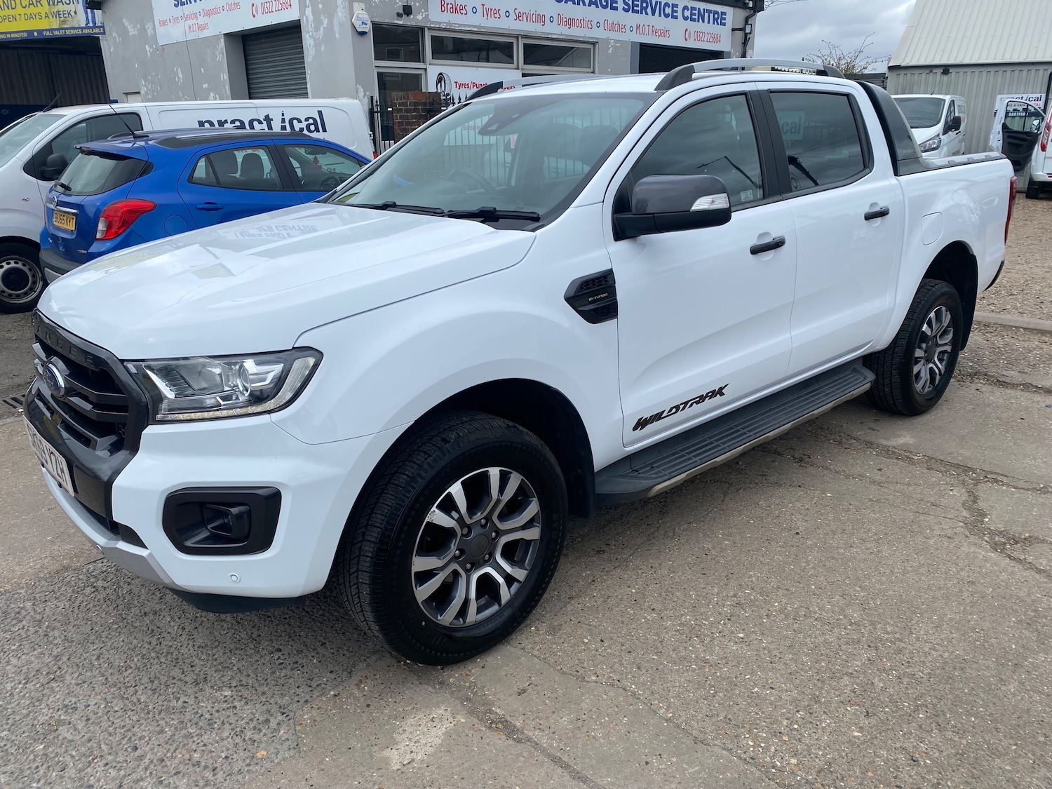 Used Ford Ranger 2019 for sale - 78029068: Photo 6