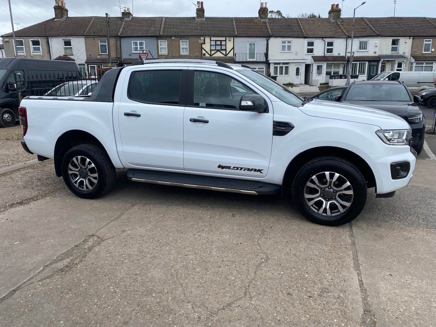 Used Ford Ranger 2019 for sale - 78029068: Photo 9
