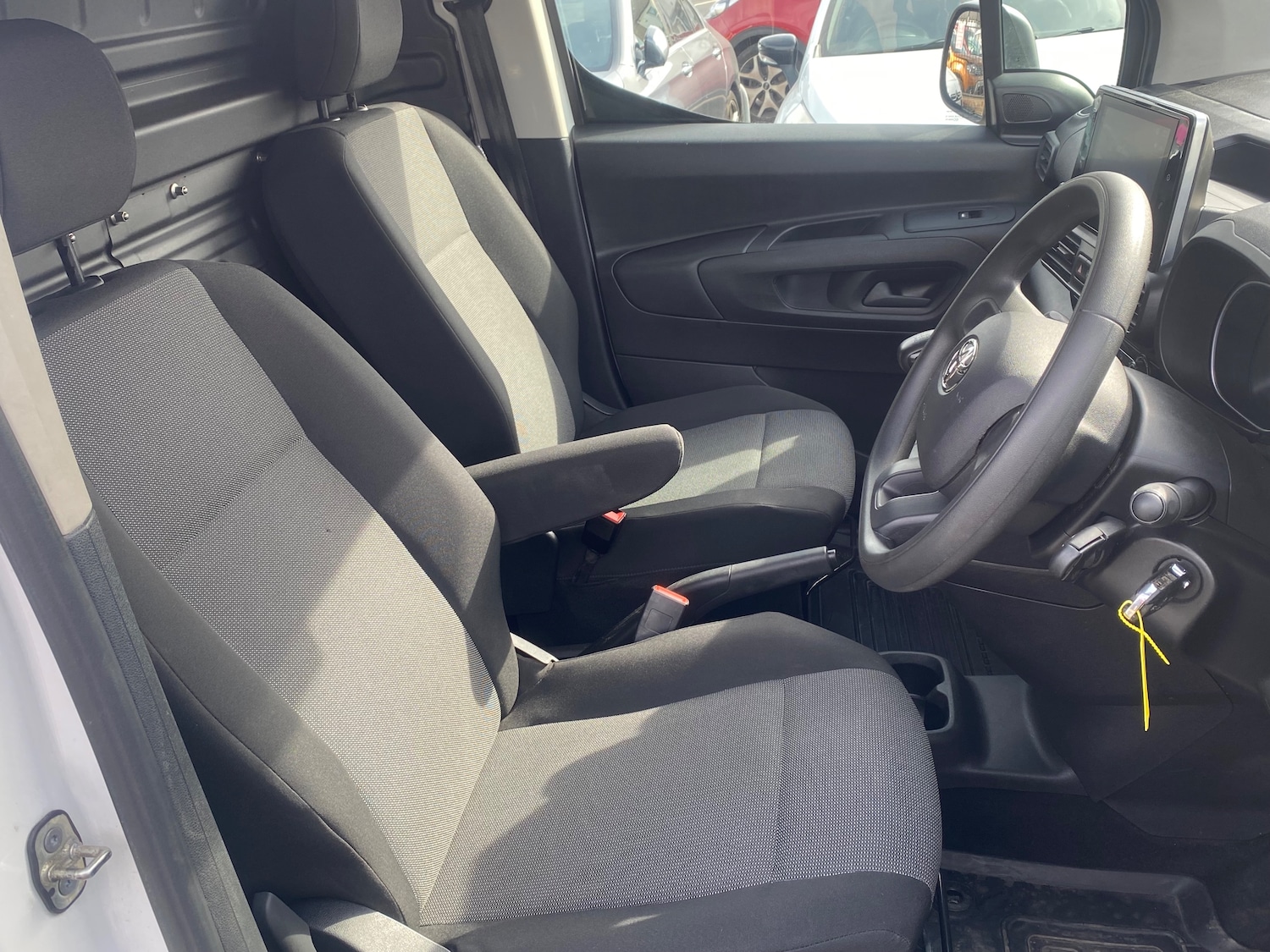 Used Toyota ProAce 2022 for sale - 78182560: Photo 11