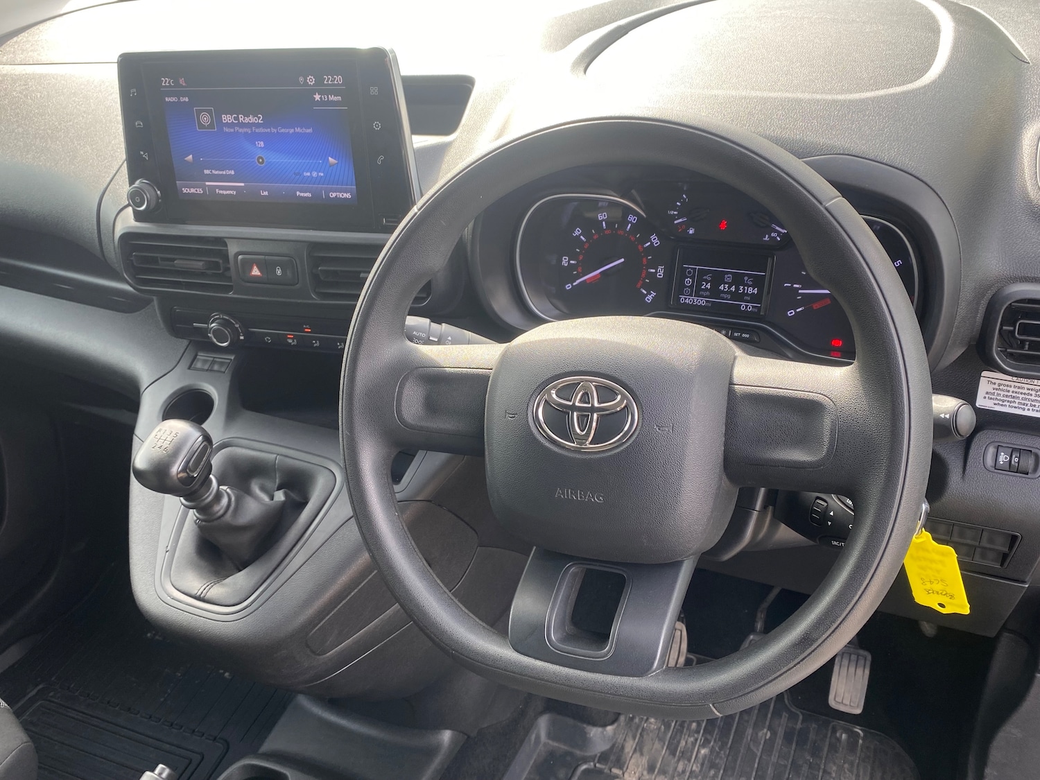 Used Toyota ProAce 2022 for sale - 78182560: Photo 12
