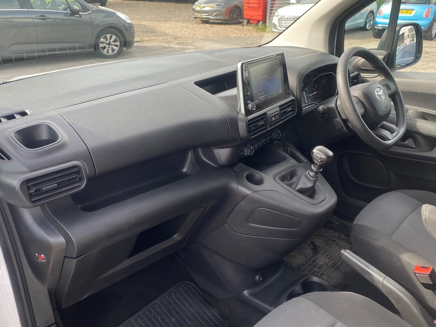 Used Toyota ProAce 2022 for sale - 78182560: Photo 15