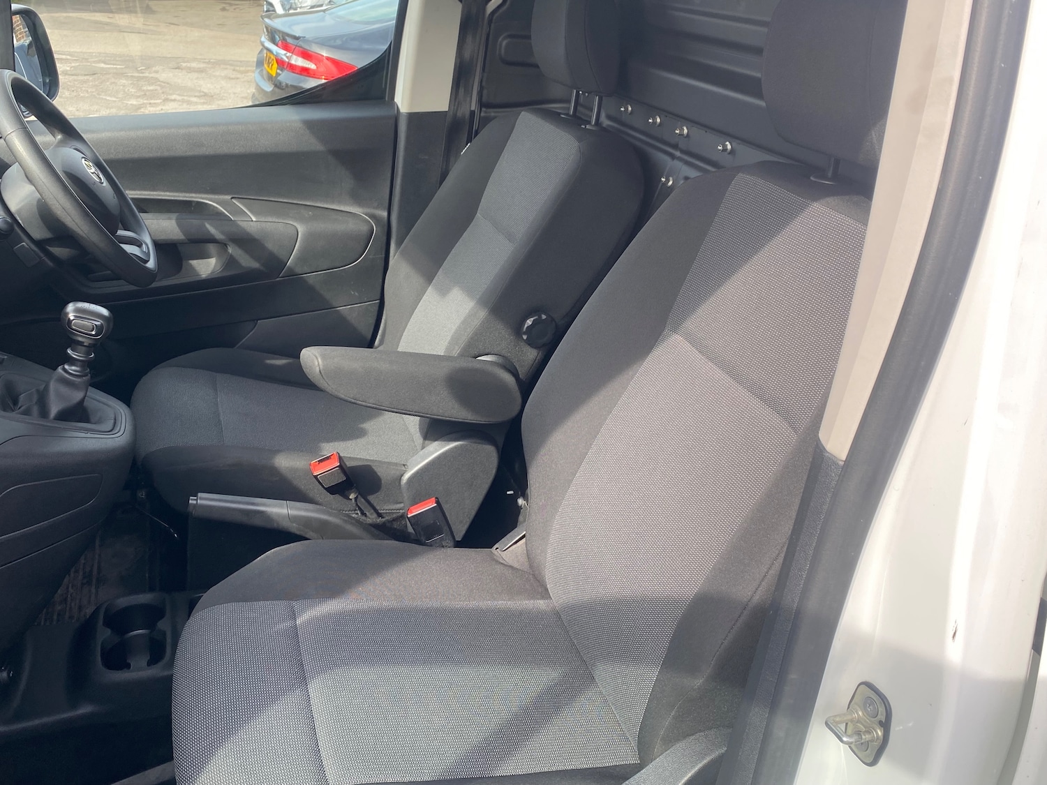 Used Toyota ProAce 2022 for sale - 78182560: Photo 16