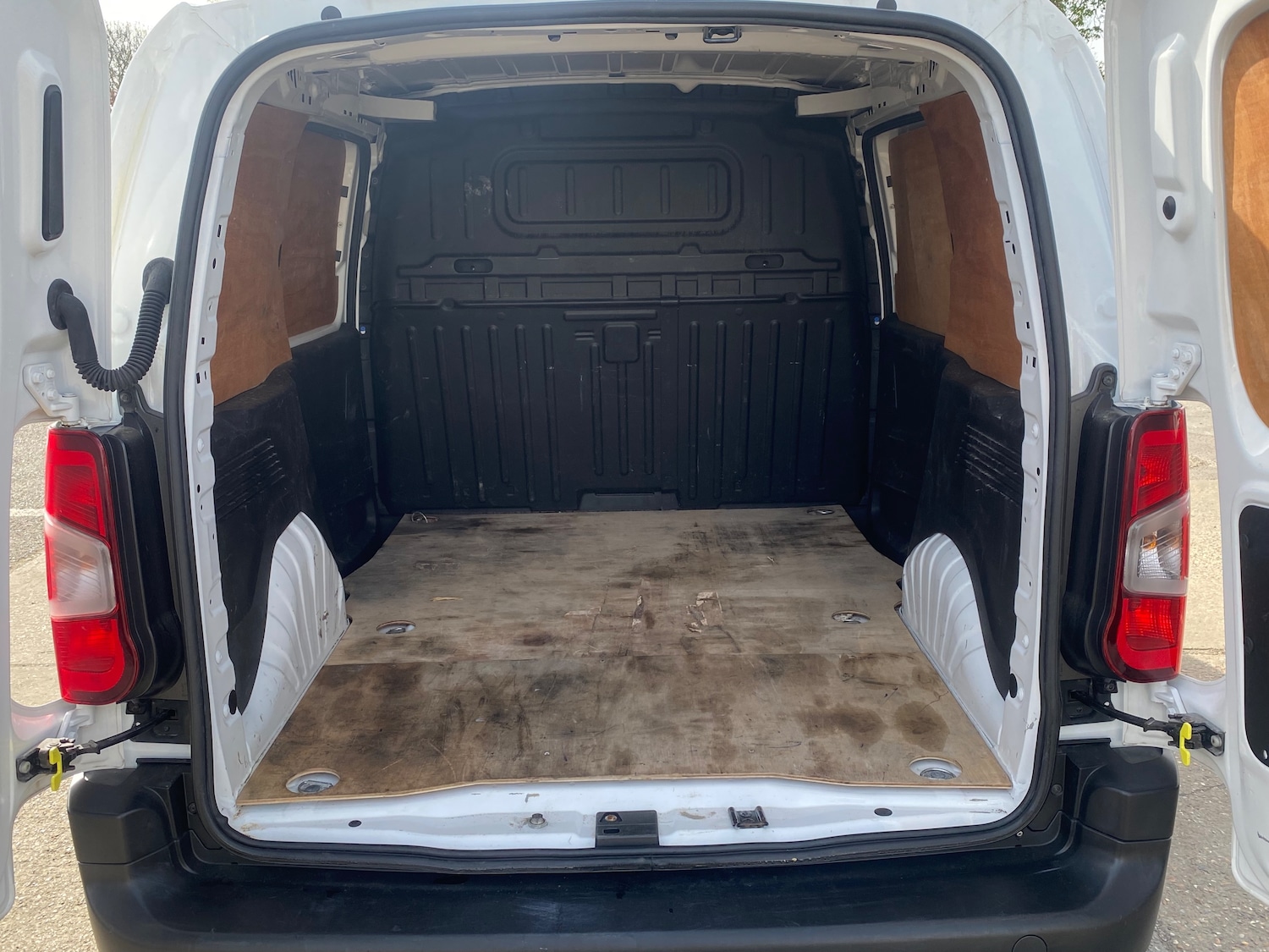 Used Toyota ProAce 2022 for sale - 78182560: Photo 17