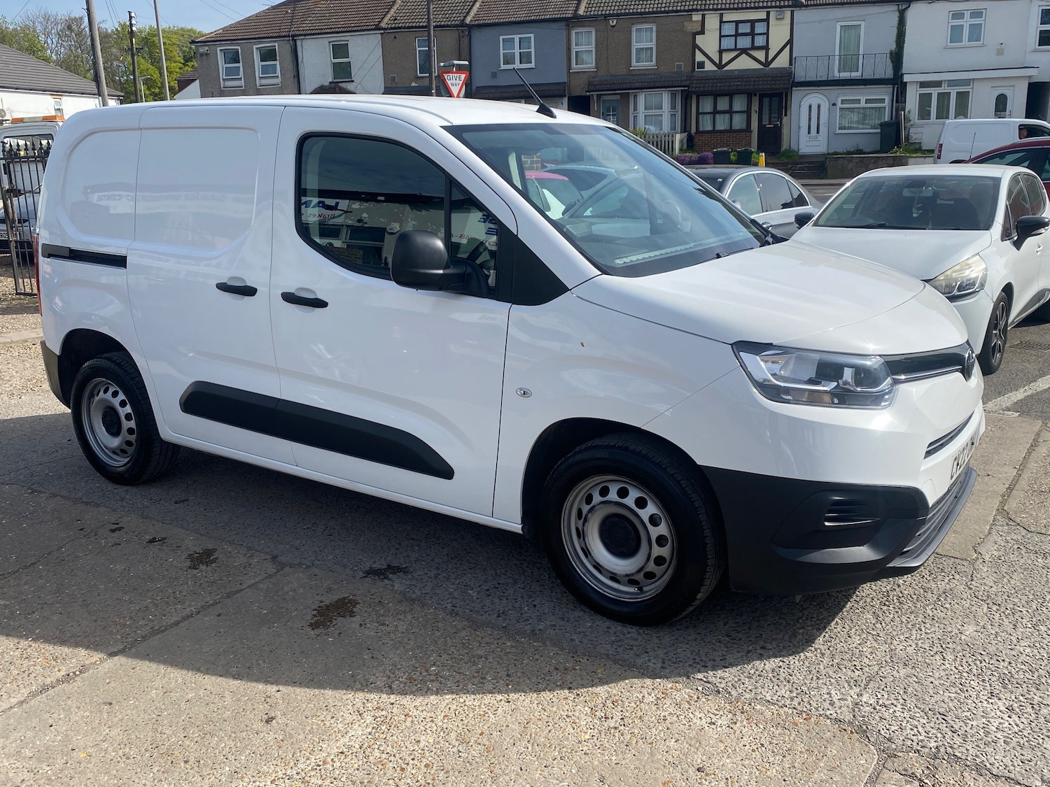 Used Toyota ProAce 2022 for sale - 78182560: Photo 5