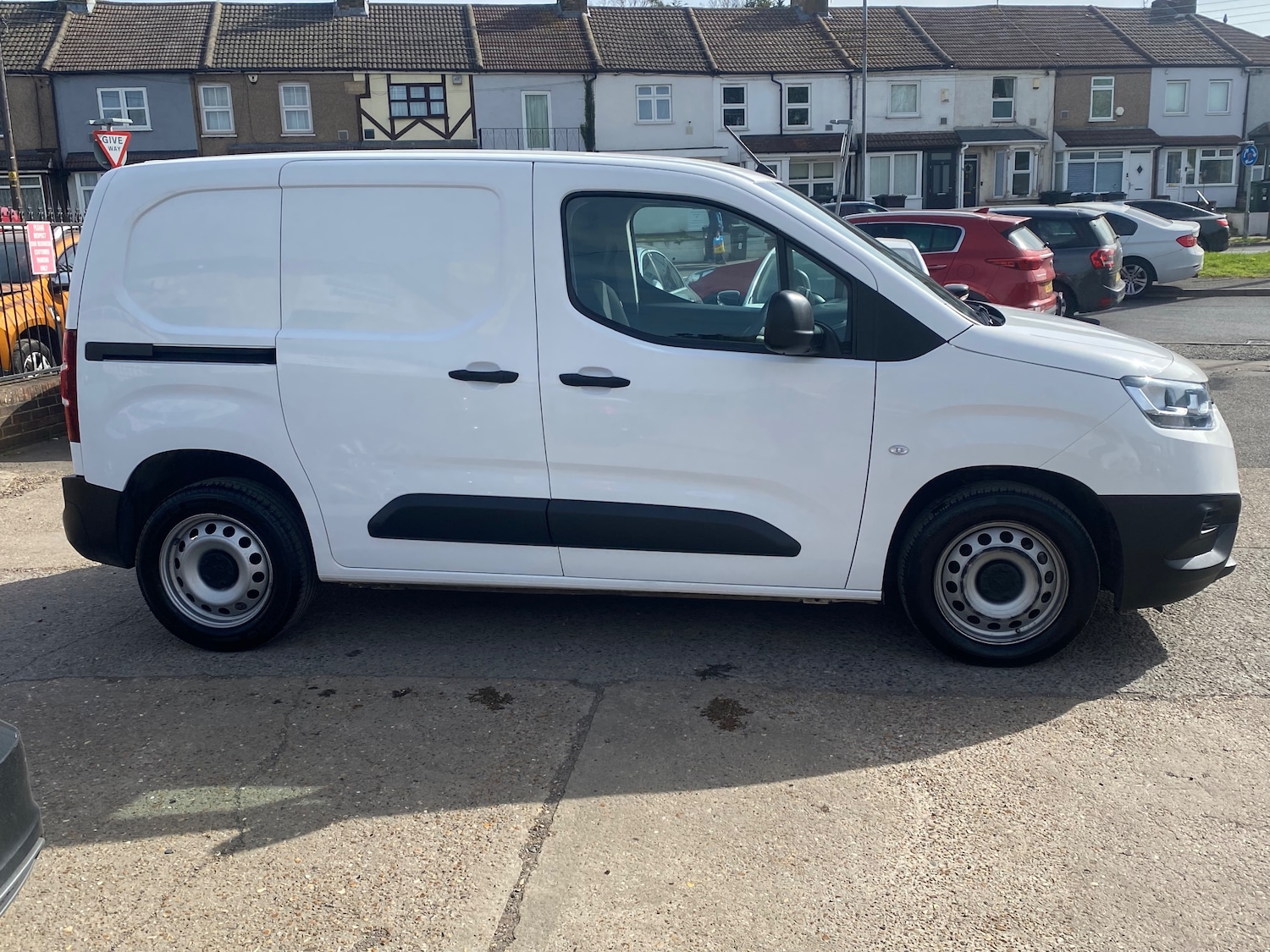 Used Toyota ProAce 2022 for sale - 78182560: Photo 9