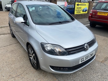 2009 (59) - 1.4 TSI SE Hatchback 5dr Petrol DSG Euro 5 (122 ps)