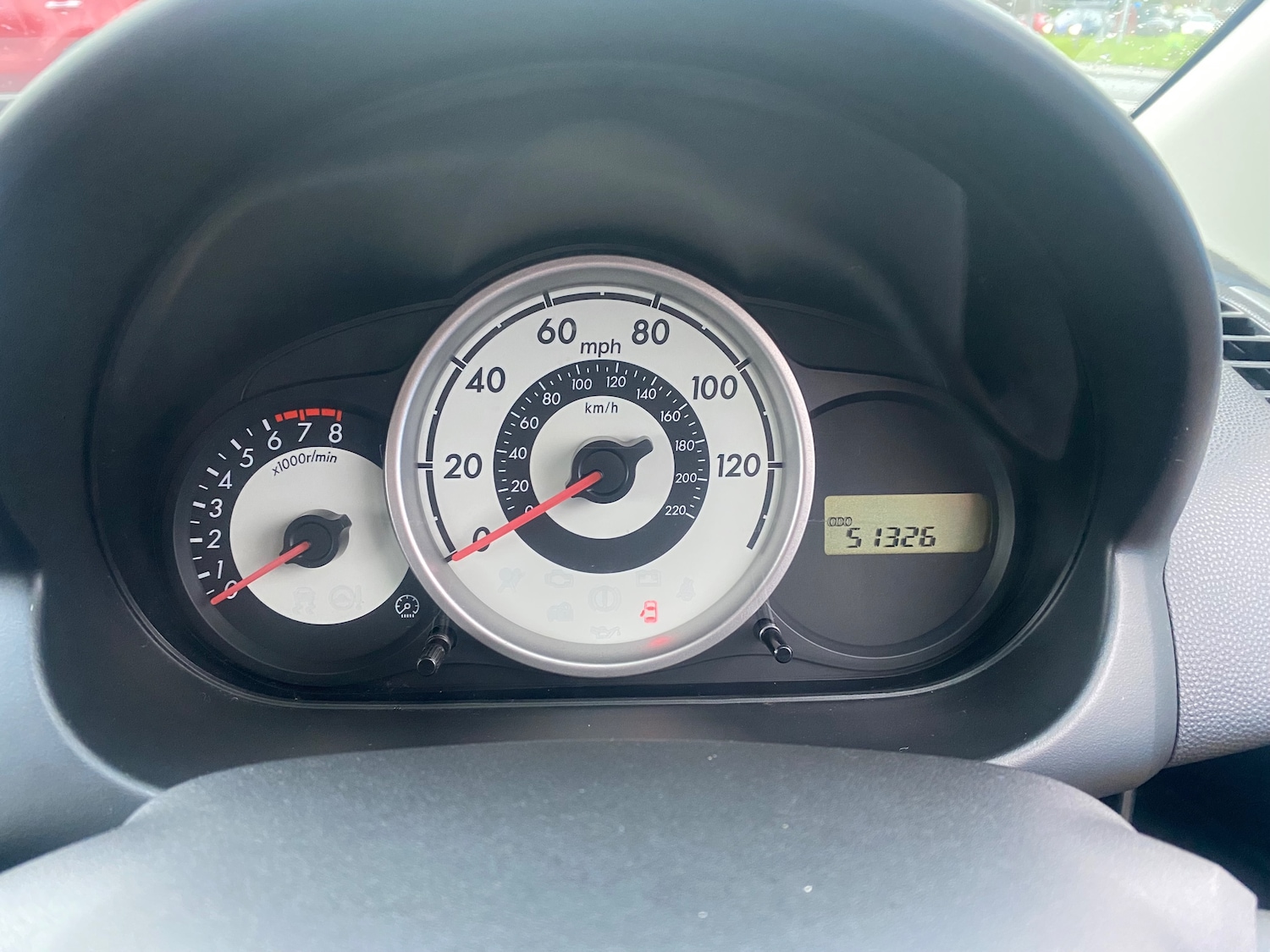 Used Mazda Mazda2 2010 for sale - 76685565: Photo 12