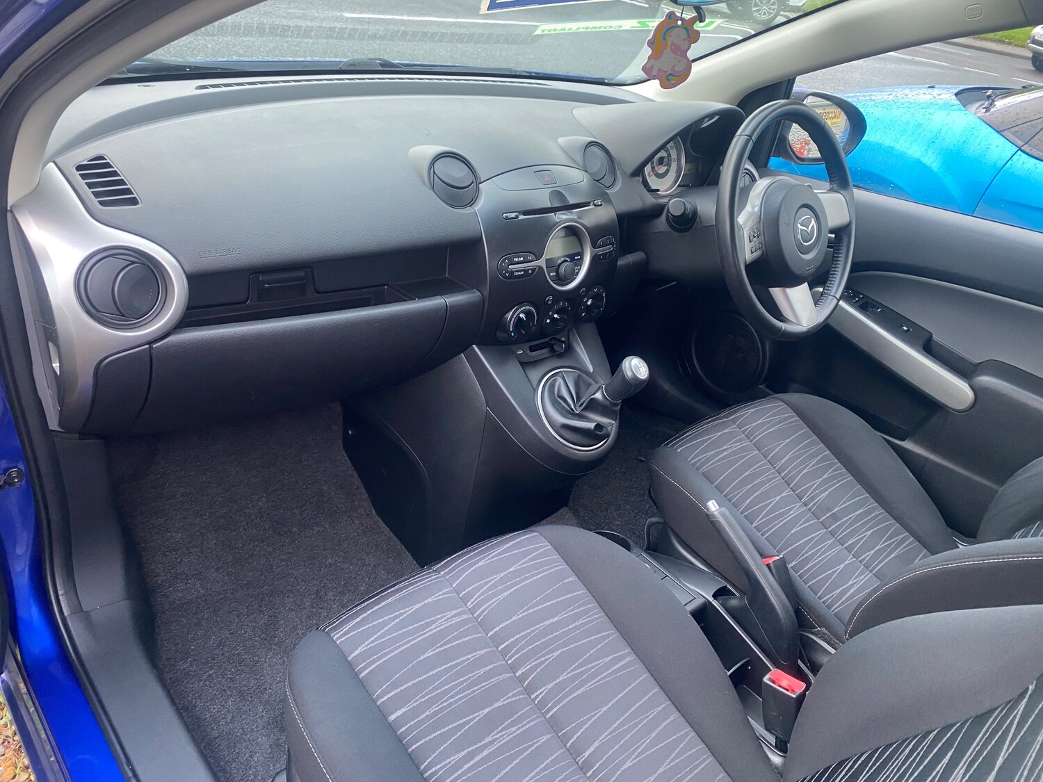 Used Mazda Mazda2 2010 for sale - 76685565: Photo 14