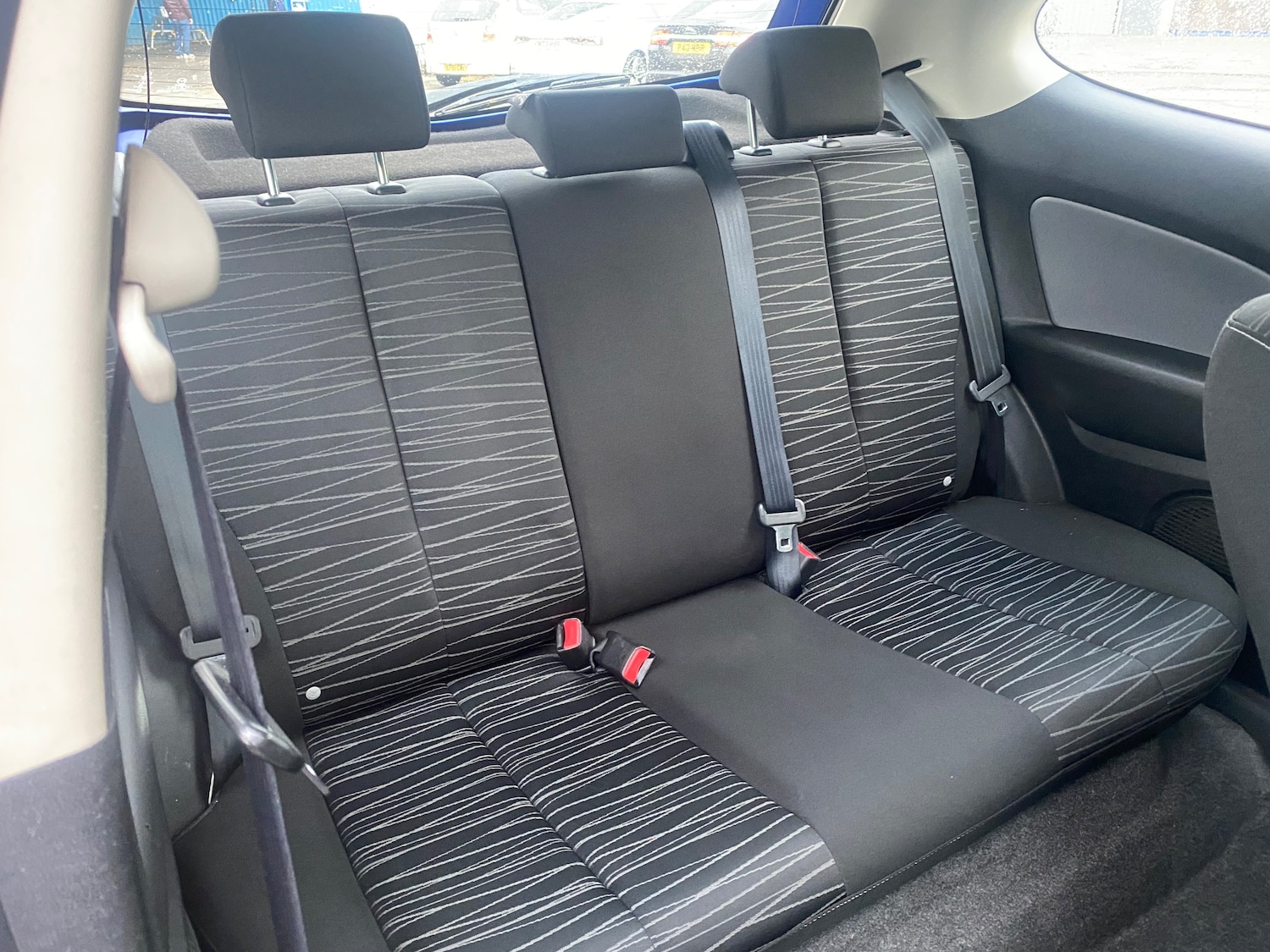 Used Mazda Mazda2 2010 for sale - 76685565: Photo 16