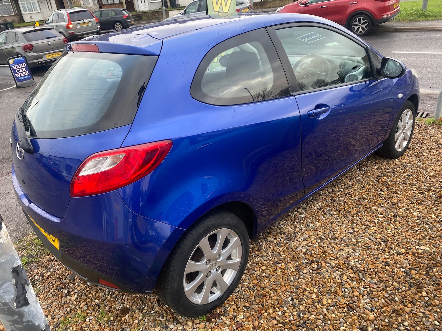 Used Mazda Mazda2 2010 for sale - 76685565: Photo 3