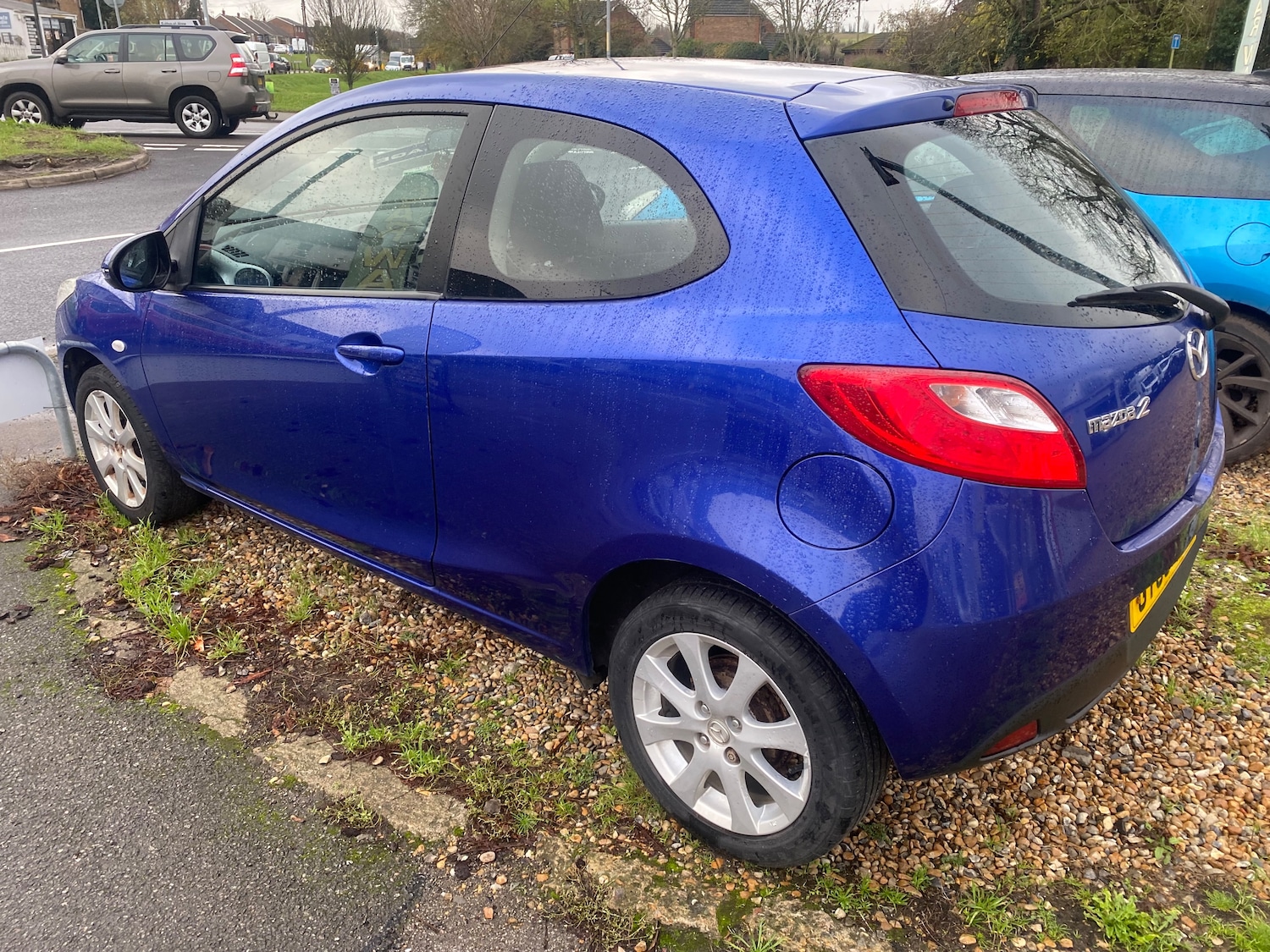Used Mazda Mazda2 2010 for sale - 76685565: Photo 4