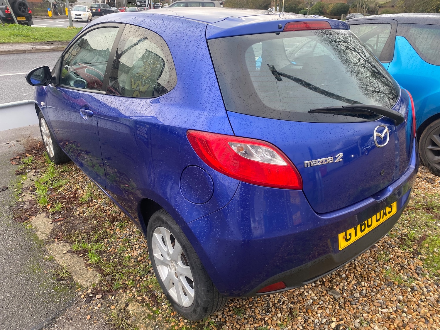 Used Mazda Mazda2 2010 for sale - 76685565: Photo 9