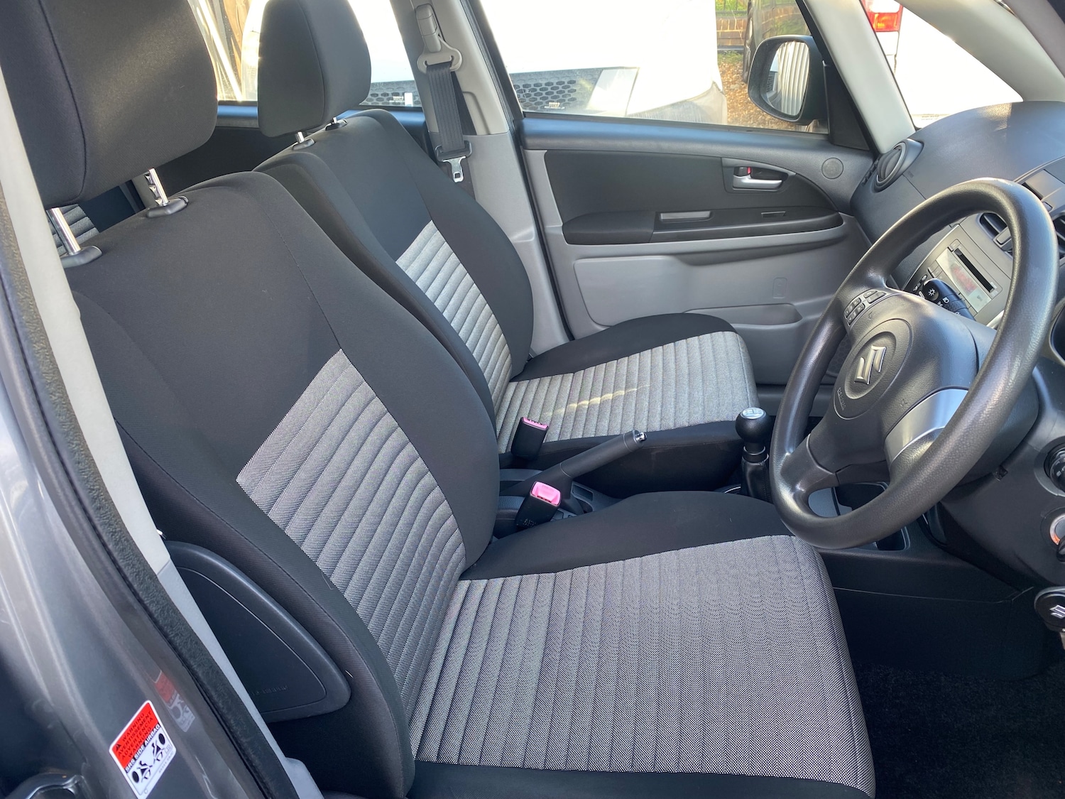 Used Suzuki SX4 2014 for sale - 77733504: Photo 12