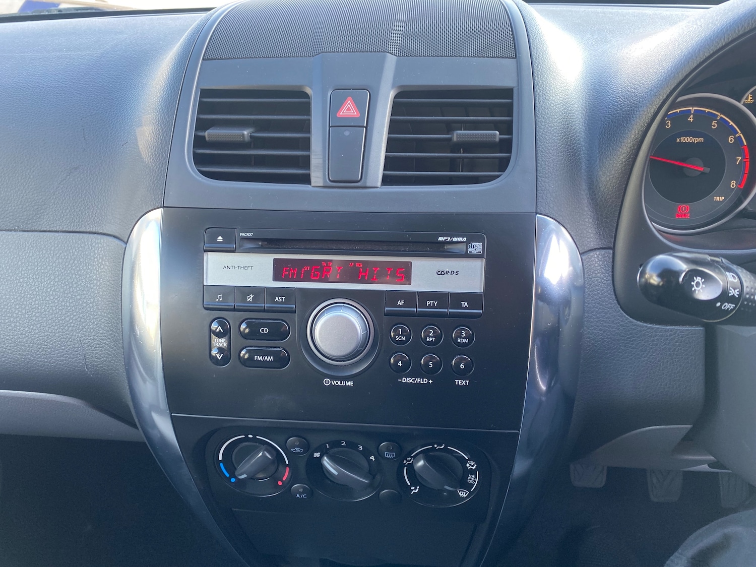 Used Suzuki SX4 2014 for sale - 77733504: Photo 13