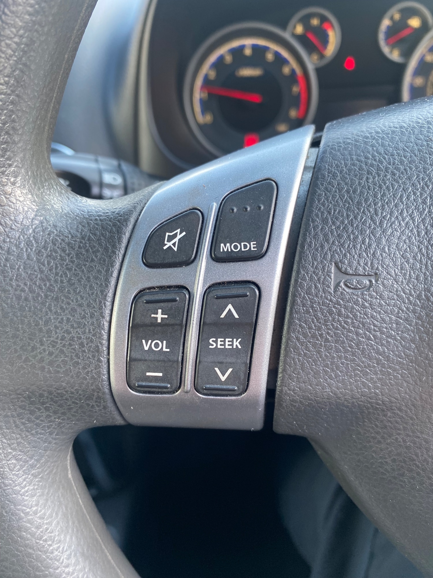 Used Suzuki SX4 2014 for sale - 77733504: Photo 14