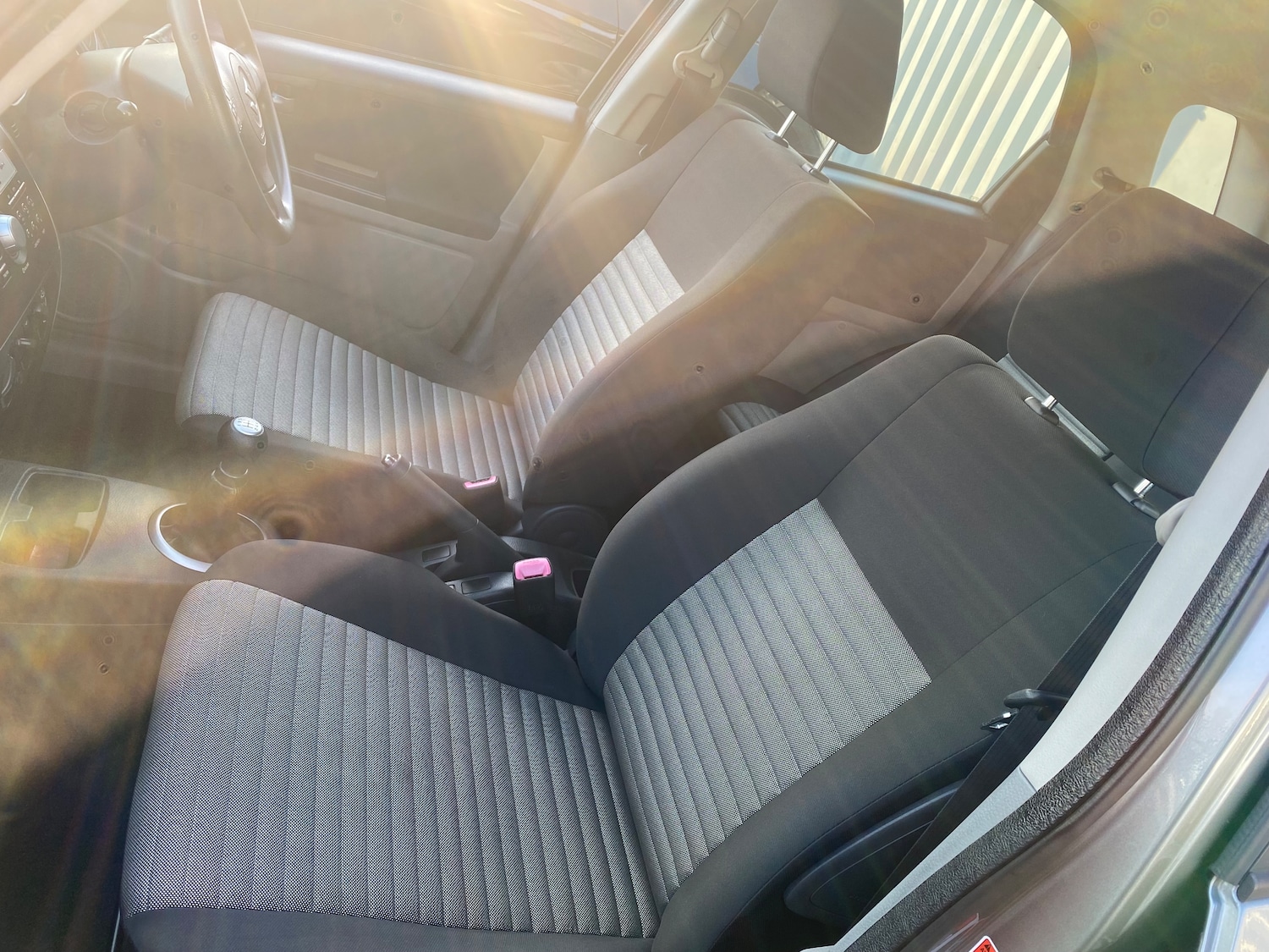 Used Suzuki SX4 2014 for sale - 77733504: Photo 17