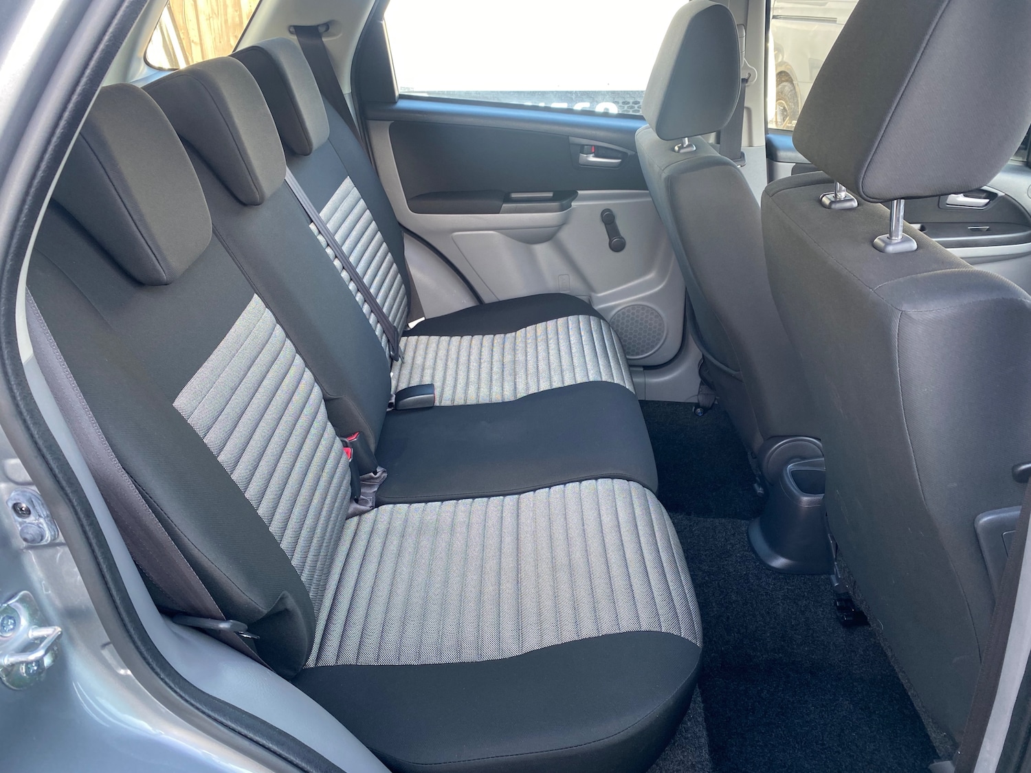 Used Suzuki SX4 2014 for sale - 77733504: Photo 18