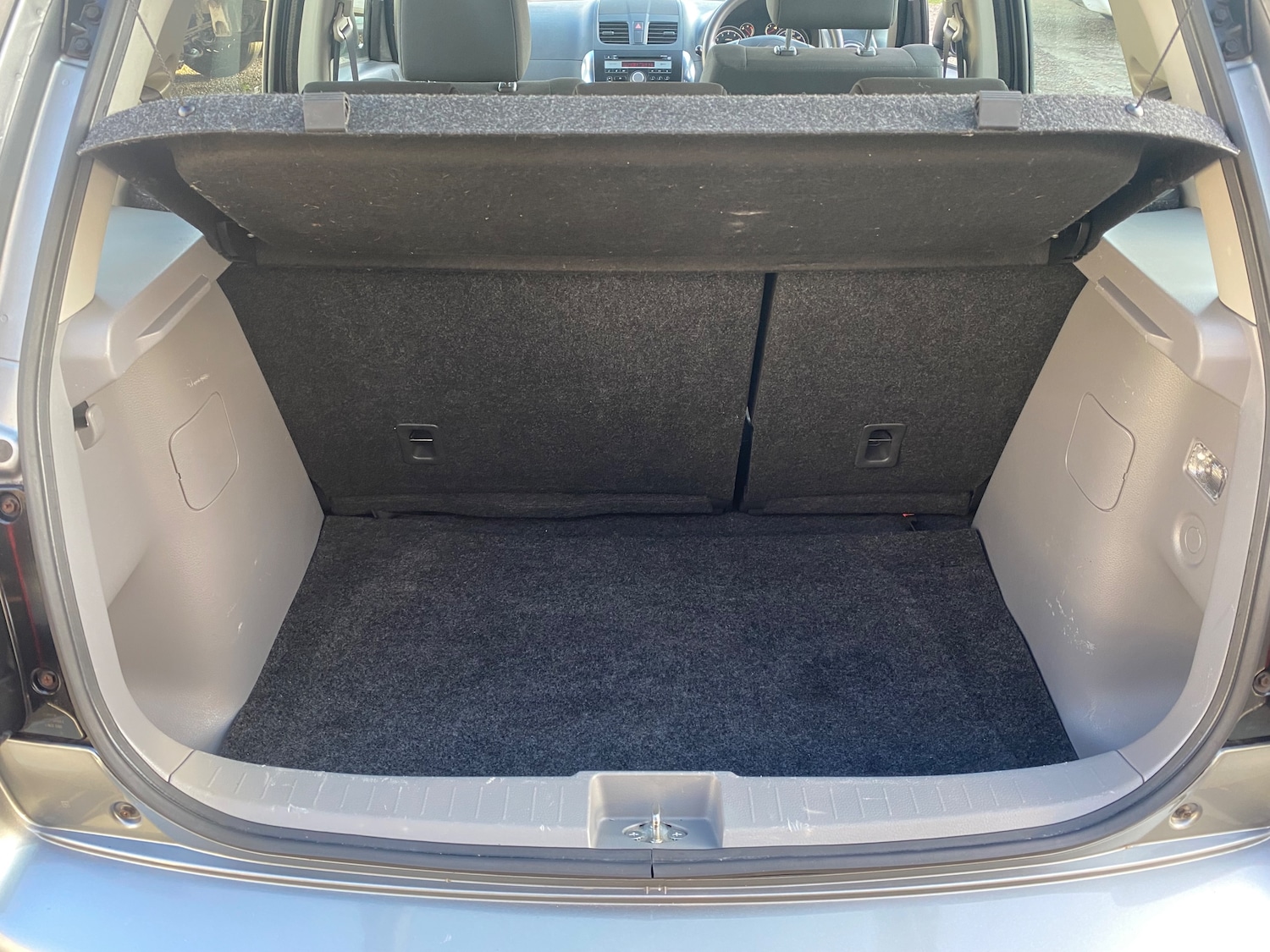 Used Suzuki SX4 2014 for sale - 77733504: Photo 20