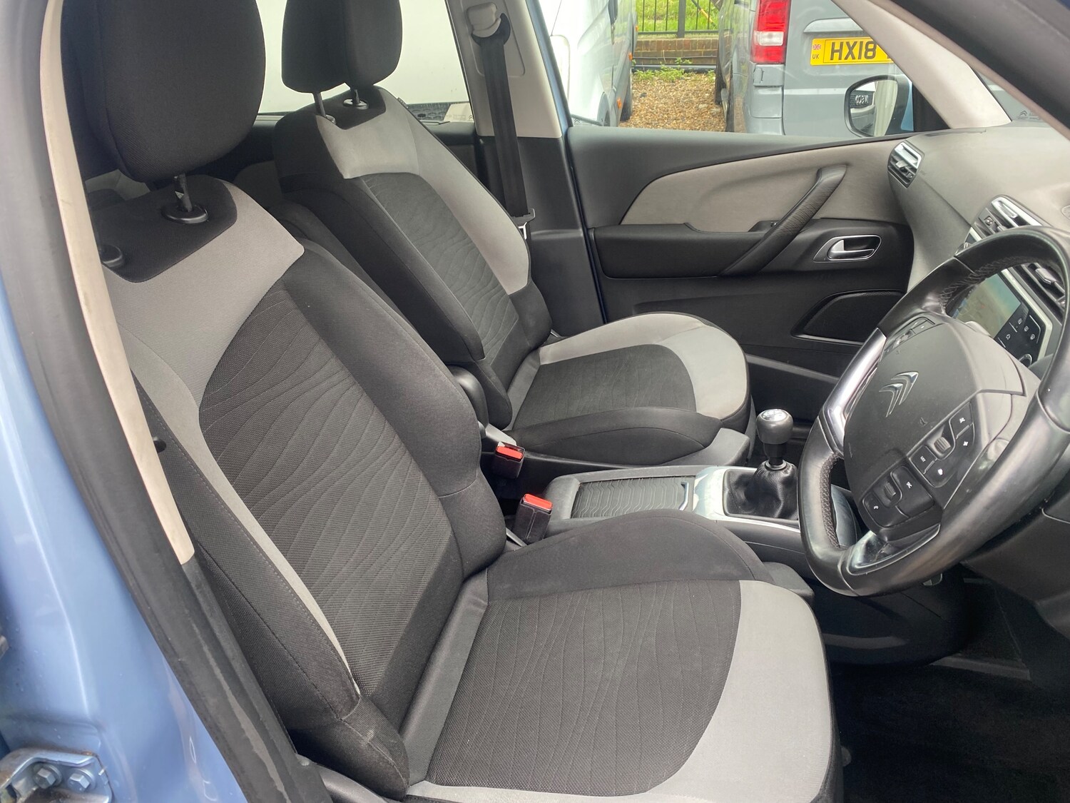 Used Citroen Grand C4 Picasso 2013 for sale - 77562650: Photo 13