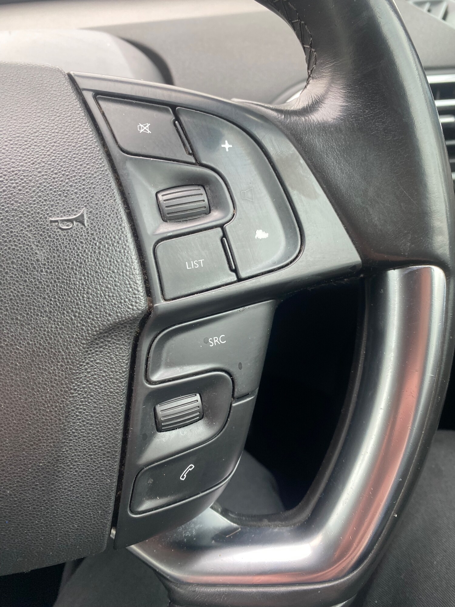 Used Citroen Grand C4 Picasso 2013 for sale - 77562650: Photo 17