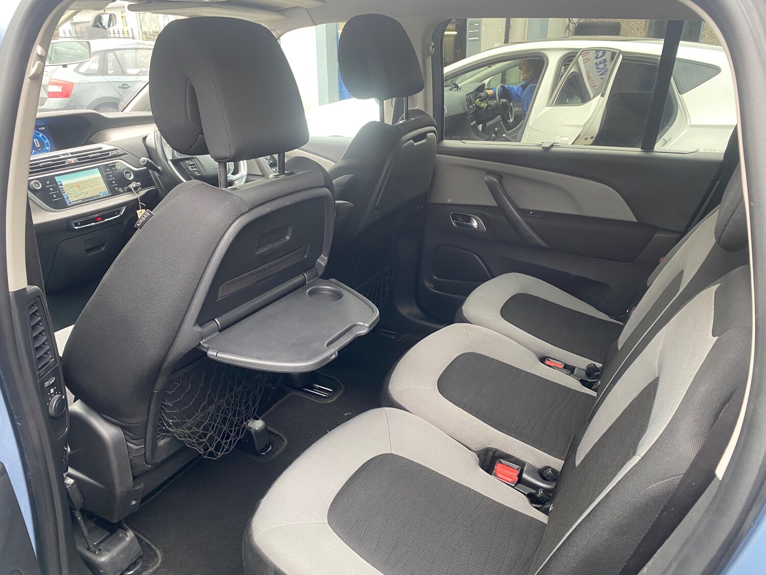 Used Citroen Grand C4 Picasso 2013 for sale - 77562650: Photo 21